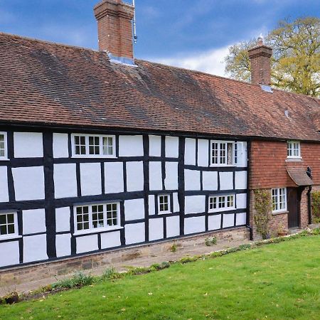 Twyford Farm B&B Haywards Heath Exterior photo