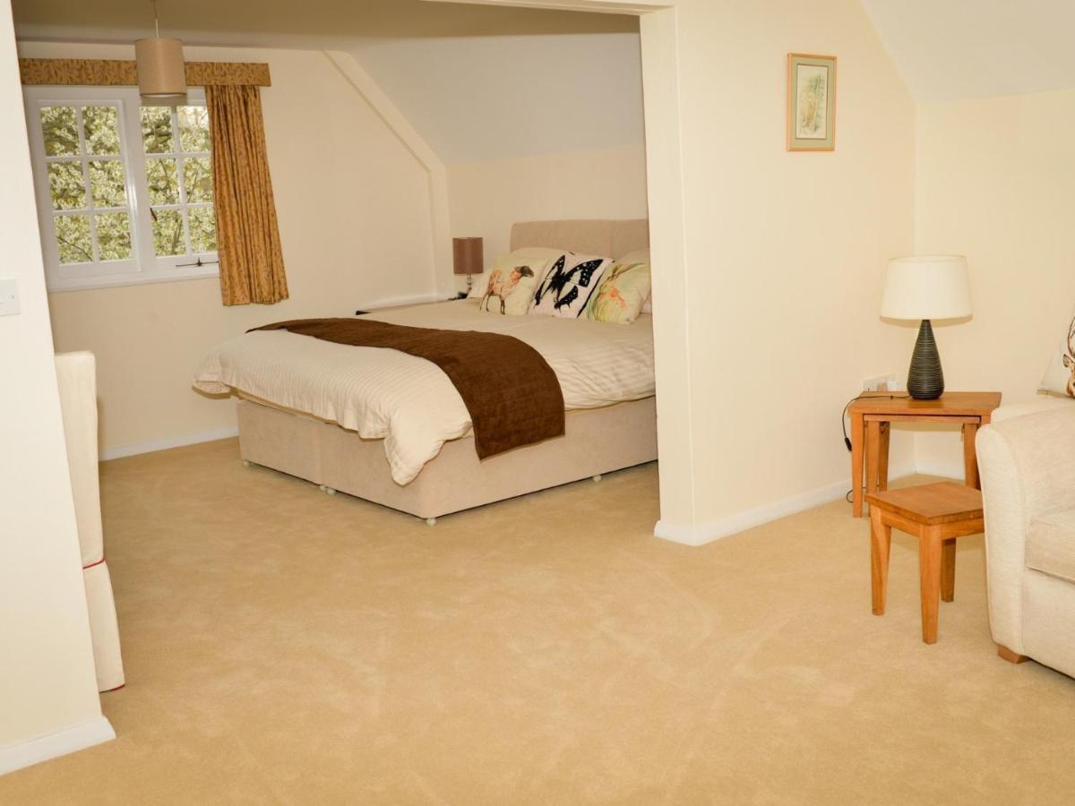 Twyford Farm B&B Haywards Heath Exterior photo